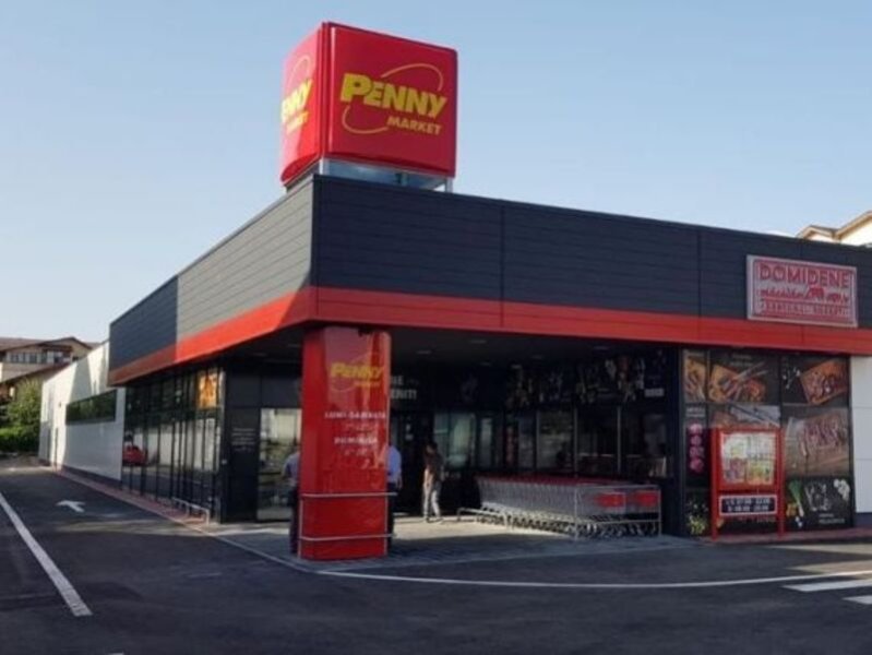 Un nou supermarket în Bucium va fi aprobat săptămâna viitoare. Intrarea va fi de pe Fundac Socola. Unul similar, şi în Dacia