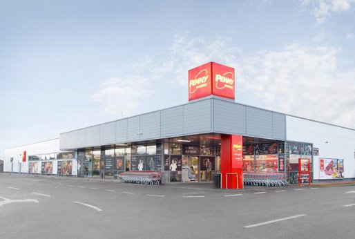 Când va începe construcţia complexului Penny din Dacia? Va fi un altfel de supermarket, diferit de cele existente